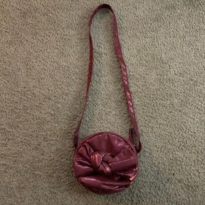 Zara girls shoulder bag